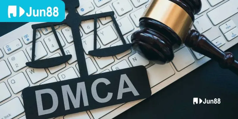 Bản quyền & DMCA – Chính sách bảo vệ nội dung trên Jun88 hiệu quả Chính sách bảo vệ nội dung giúp tăng uy tín website Jun88