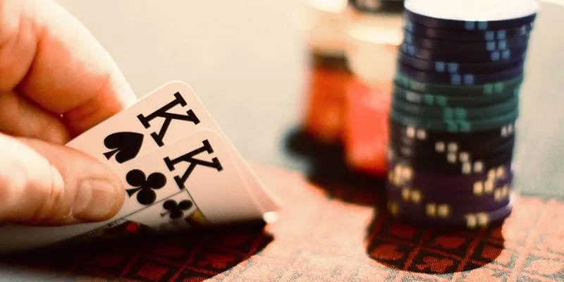 Royal Flush – poker card ranking số 1